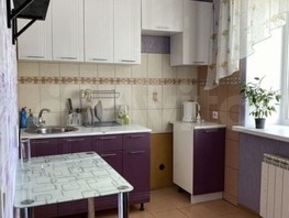 Продается 1-комнатная квартира Кошурникова ул, 34  м², 4500000 рублей