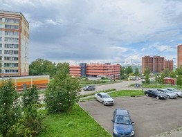 Продается 1-комнатная квартира Павла Нарановича ул, 32.1  м², 3850000 рублей