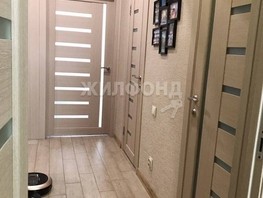 Продается 2-комнатная квартира Северный парк, 50.5  м², 7800000 рублей