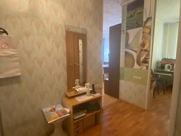 Продается 1-комнатная квартира Ленина пл, 43  м², 4700000 рублей