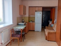 Продается 1-комнатная квартира Карский пер, 26  м², 3200000 рублей