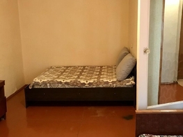 Продается 1-комнатная квартира Водяная ул, 33  м², 4000000 рублей