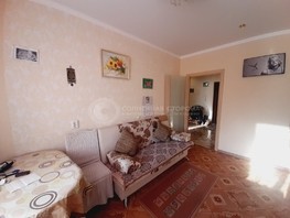 Продается 1-комнатная квартира Ленинградская ул, 53  м², 6055000 рублей