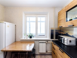 Продается 1-комнатная квартира Сибирская ул, 35.2  м², 4400000 рублей