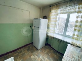 Продается 1-комнатная квартира Крупской ул, 30  м², 2300000 рублей