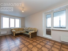 Продается 4-комнатная квартира Сибирская ул, 70  м², 6600000 рублей