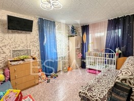 Продается 1-комнатная квартира Крупской ул, 29.4  м², 2400000 рублей