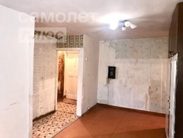 Продается 2-комнатная квартира Железнодорожная ул, 40.7  м², 4000000 рублей