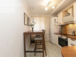 Продается 4-комнатная квартира Киевская ул, 72.3  м², 11500000 рублей