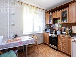 Продается 1-комнатная квартира Говорова ул, 34.7  м², 4600000 рублей