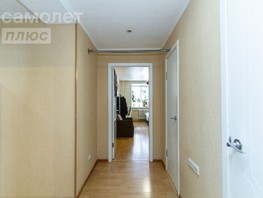 Продается 2-комнатная квартира Лебедева ул, 62  м², 7300000 рублей