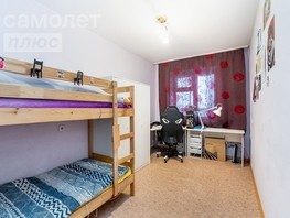 Продается 2-комнатная квартира Дальне-Ключевская ул, 56.5  м², 7100000 рублей