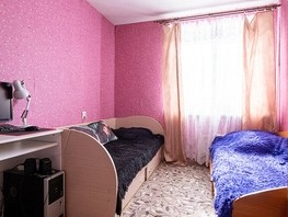 Продается 3-комнатная квартира Солнечная ул, 58.8  м², 5800000 рублей