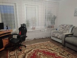 Продается 2-комнатная квартира Татарская ул, 50  м², 3300000 рублей