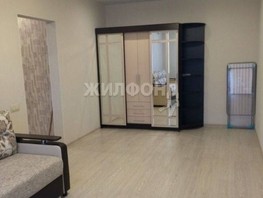 Продается 1-комнатная квартира Советская ул, 38.2  м², 7300000 рублей