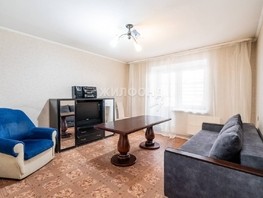Продается 3-комнатная квартира Фрунзе пр-кт, 65.9  м², 9100000 рублей