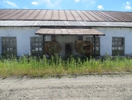 Продается гараж Чапаева пер, 1218.5  м², 3100000 рублей