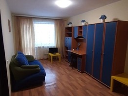 Продается 1-комнатная квартира Новосибирская ул, 36.2  м², 4050000 рублей