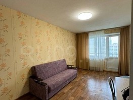 Продается 1-комнатная квартира Мира пр-кт, 35.8  м², 4500000 рублей