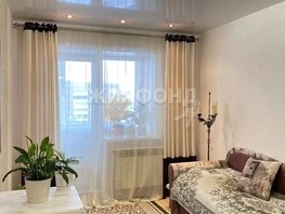 Продается 2-комнатная квартира Розы Люксембург ул, 51  м², 8300000 рублей