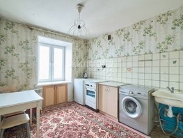 Продается 1-комнатная квартира Нахимова ул, 32.6  м², 3900000 рублей