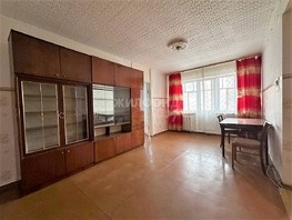 Продается 2-комнатная квартира Мичурина ул, 47  м², 3600000 рублей
