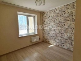 Продается 1-комнатная квартира Обручева ул, 39.1  м², 4400000 рублей