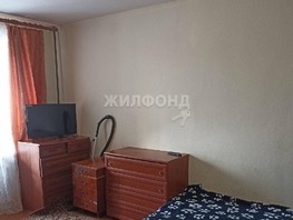 Продается 2-комнатная квартира Иркутский тракт, 33  м², 4800000 рублей