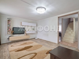 Продается Дом Томское снт, 114 м², участок 6 сот., 8150000 рублей