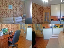 Продается 3-комнатная квартира Елизаровых ул, 65  м², 7100000 рублей