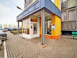 Продается 3-комнатная квартира Андрея Крячкова ул, 85  м², 8000000 рублей