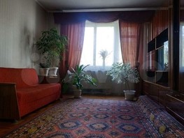 Продается 3-комнатная квартира Интернационалистов ул, 64.8  м², 5550000 рублей