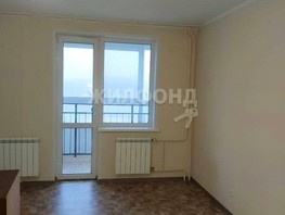 Продается 1-комнатная квартира Елизаровых ул, 45.9  м², 6150000 рублей