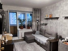 Продается 1-комнатная квартира Архитектора Василия Болдырева ул, 42.3  м², 4450000 рублей