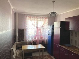 Продается 1-комнатная квартира Зеленая ул, 42.7  м², 4600000 рублей