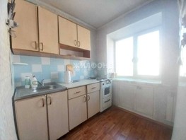 Продается 4-комнатная квартира Красноармейская ул, 60.8  м², 6500000 рублей