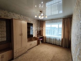 Продается 2-комнатная квартира им В.Чапаева ул, 51.65  м², 3000000 рублей