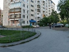 Продается 3-комнатная квартира Железнодорожная ул, 65  м², 7500000 рублей