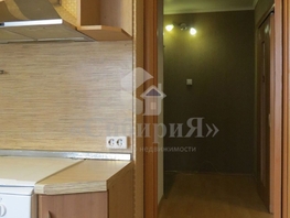 Продается 1-комнатная квартира Сибирская ул, 36  м², 4390000 рублей