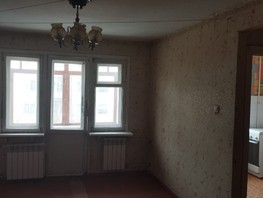 Продается 2-комнатная квартира Елизаровых ул, 45  м², 4600000 рублей