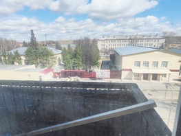 Продается 1-комнатная квартира Калинина ул, 30  м², 2300000 рублей