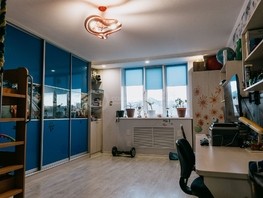 Продается 2-комнатная квартира Первомайская ул, 83.8  м², 6500000 рублей