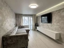 Продается 2-комнатная квартира Калинина ул, 45  м², 3800000 рублей
