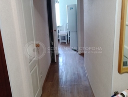 Продается 2-комнатная квартира Ленина ул, 56.9  м², 2950000 рублей