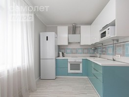 Продается 1-комнатная квартира Солнечная ул, 28.2  м², 3000000 рублей