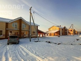 Продается Дом Заповедный, 129  м², участок 6 сот., 10500000 рублей