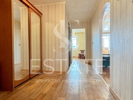 Продается 1-комнатная квартира Курчатова ул, 39  м², 3200000 рублей