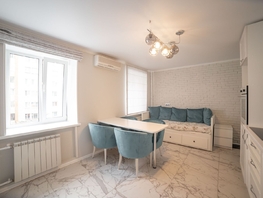 Продается 3-комнатная квартира Косарева ул, 70  м², 14000000 рублей
