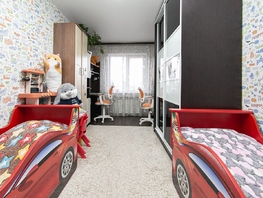 Продается 3-комнатная квартира Елизаровых ул, 60  м², 6150000 рублей