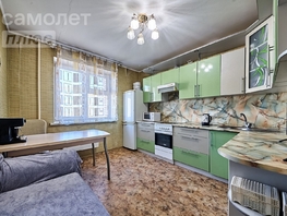 Продается 3-комнатная квартира Мира пр-кт, 77.6  м², 9000000 рублей
